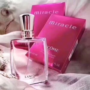 Lancôme MIRACLE EAU DE PARFUM 50ml